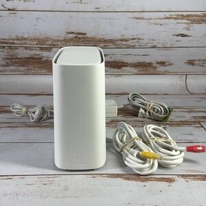 AT&T BGW320-500 Wireless AX Fiber Gateway Modem Router ONT Used